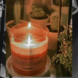 Meet your Posher, Brigitte